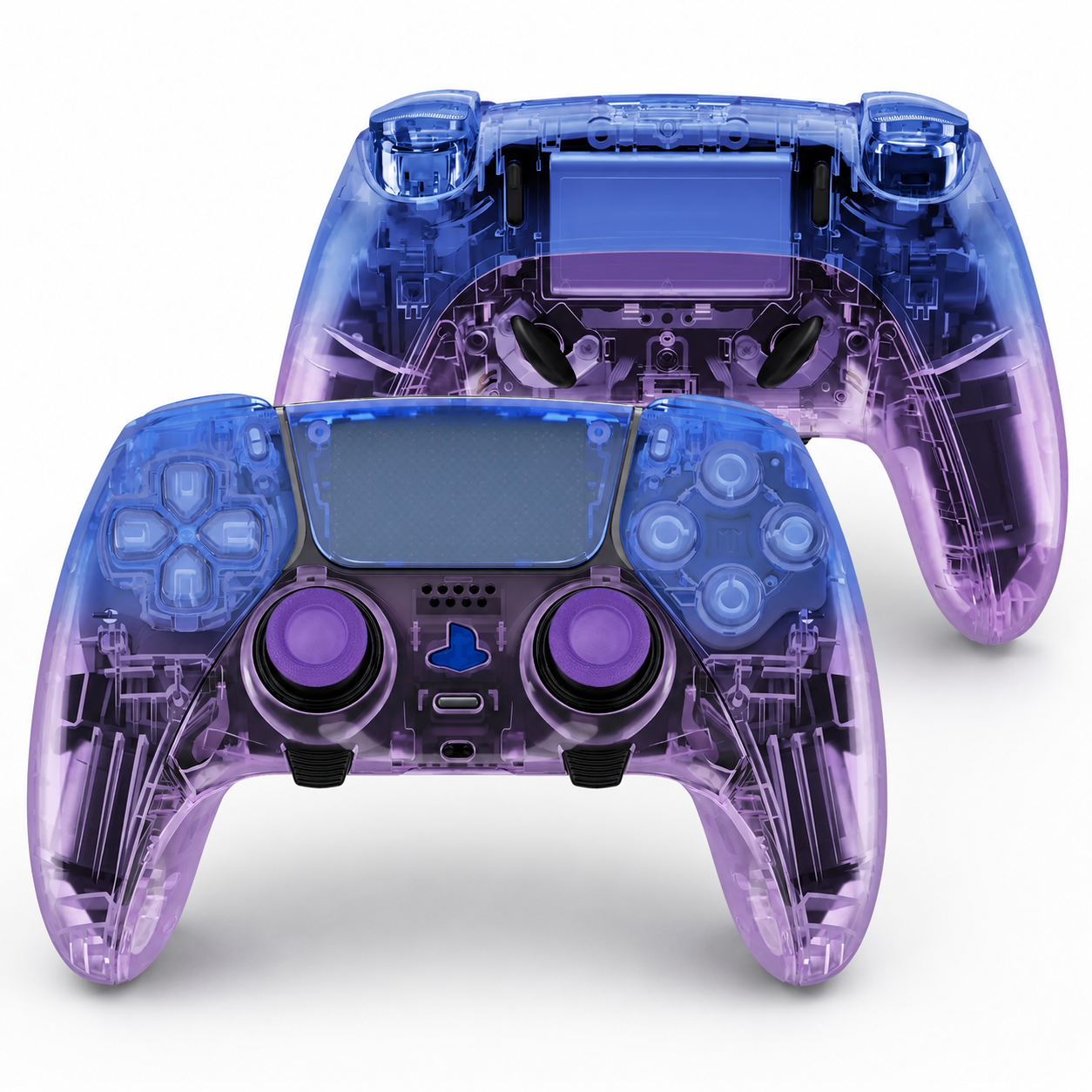 PS5 DualSense Edge