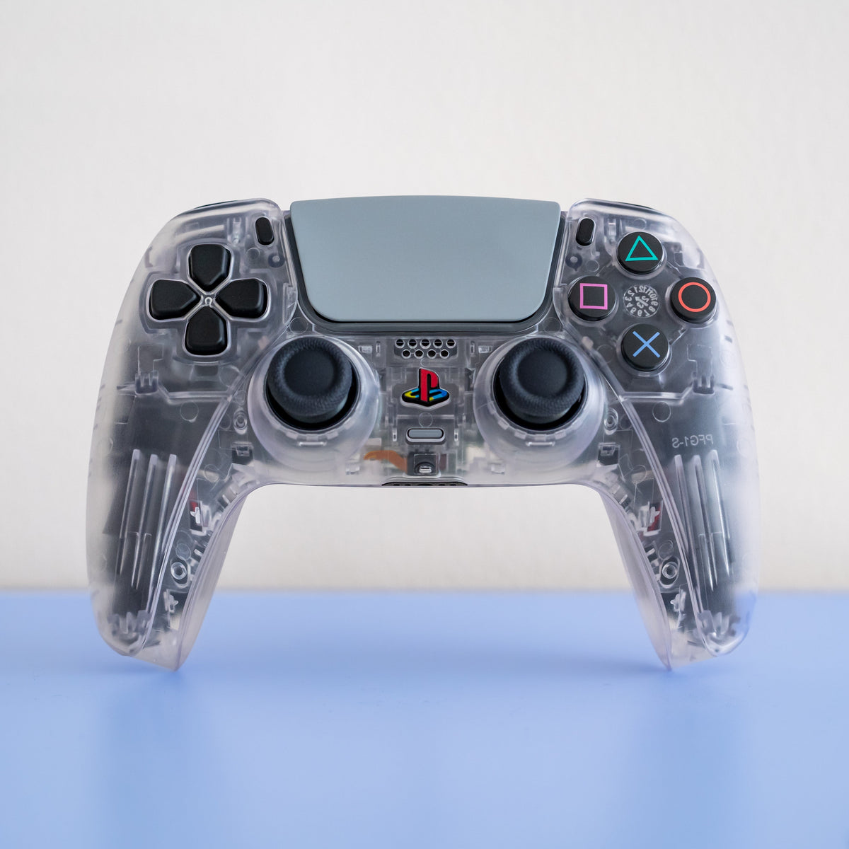 PS5 DualSense