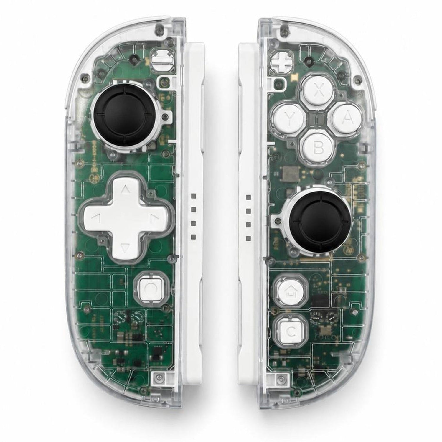 Nintendo Switch 2 Joy-Cons
