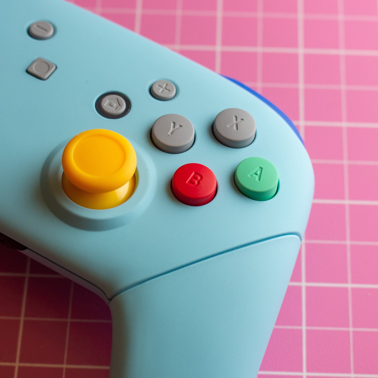 Switch Pro-Controllers