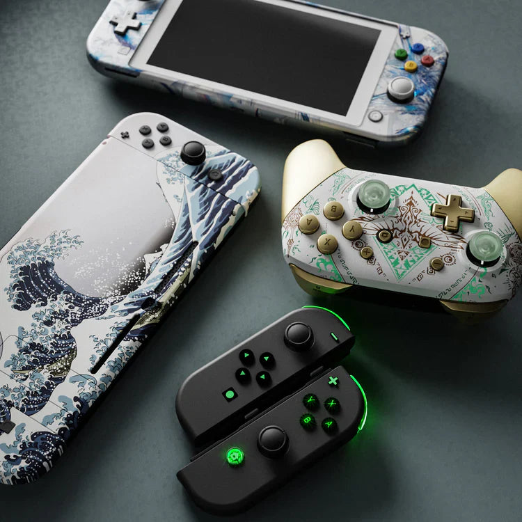 Nintendo Switch 1