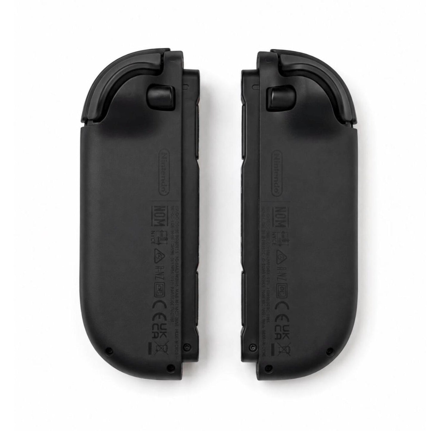 Controller Builder – Custom Nintendo Switch 2 Joy-Cons with TMR Joysticks