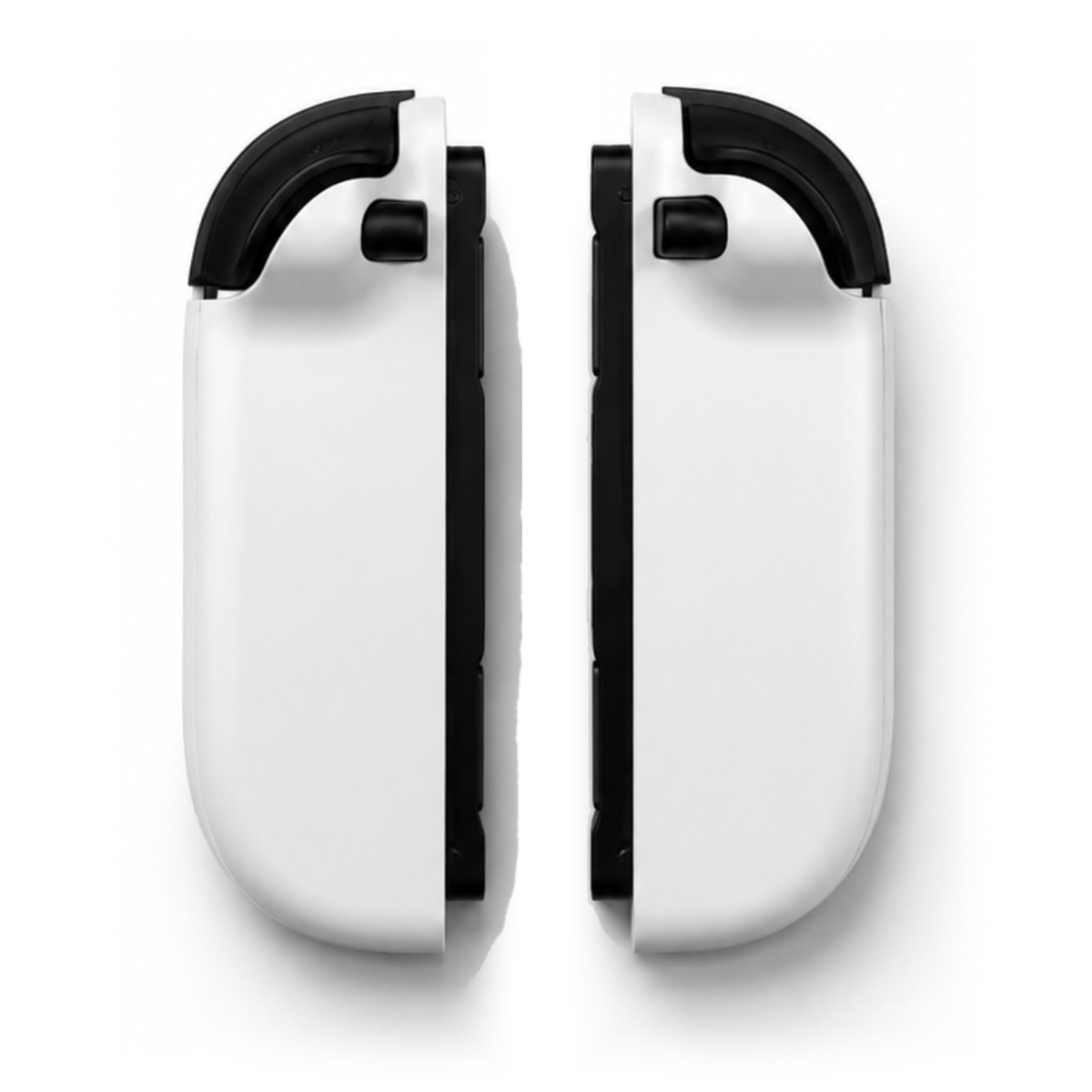 Storm Trooper Custom Nintendo Switch 2 Joy-Cons with TMR Drift-Resistant Joysticks