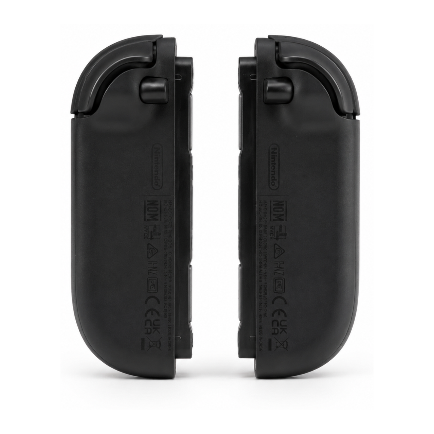 007 Custom Nintendo Switch 2 Joy-Cons with TMR Drift-Resistant Joysticks