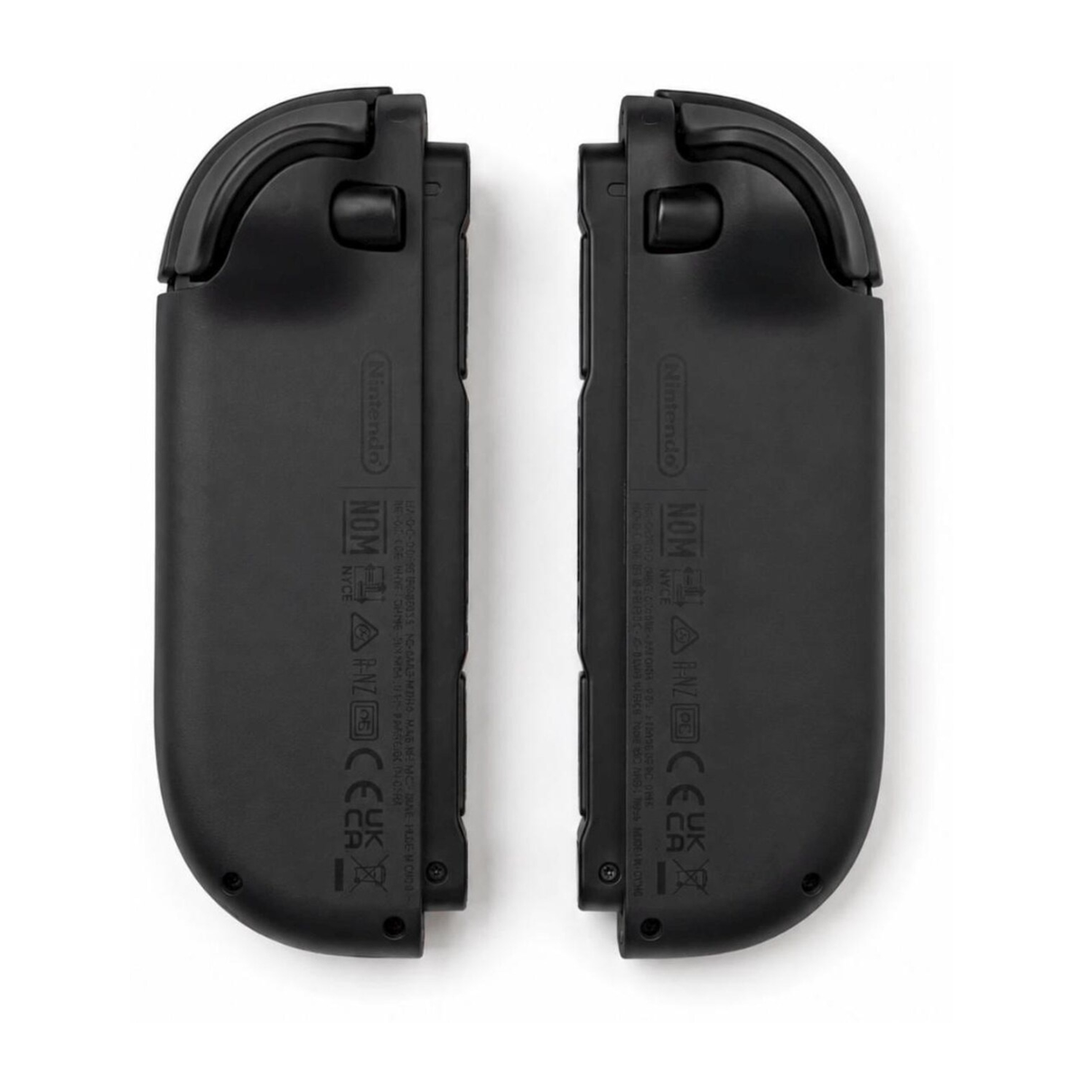 Electric & Ghost Monster Nintendo Switch 2 Joy-Cons with TMR Drift-Resistant Joysticks
