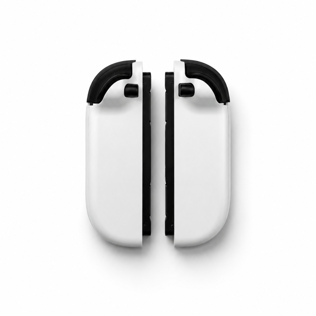 Storm Trooper Custom Nintendo Switch 2 Joy-Cons with TMR Drift-Resistant Joysticks