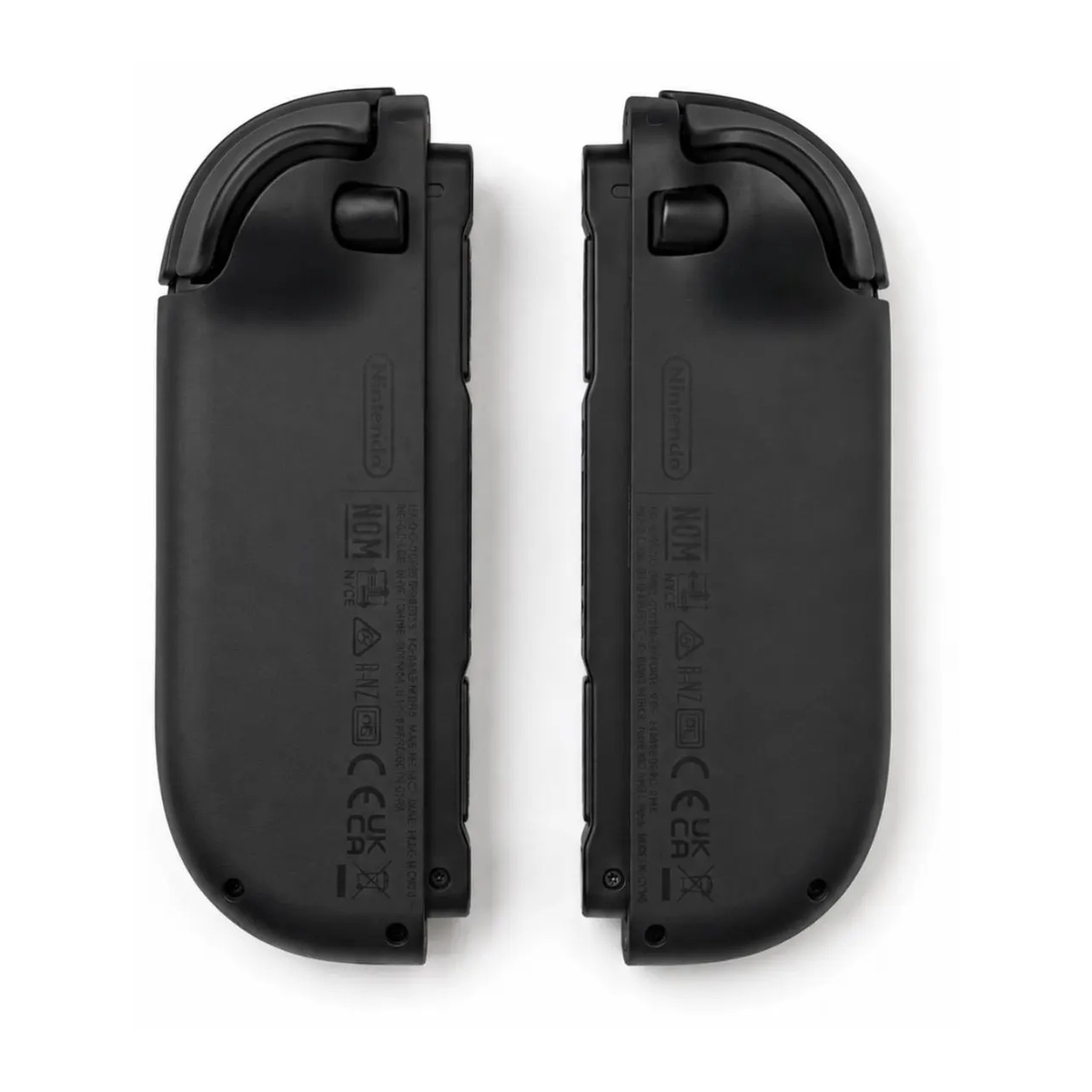 Grim Reaper Custom Nintendo Switch 2 Joy-Cons with TMR Drift-Resistant Joysticks