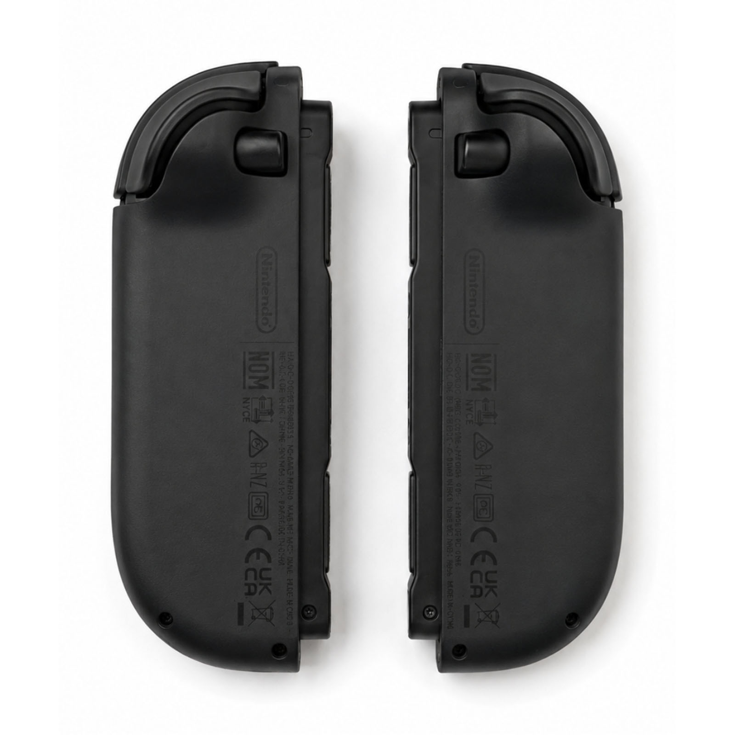 Matrix Code Custom Nintendo Switch 2 Joy-Cons with TMR Drift-Resistant Joysticks