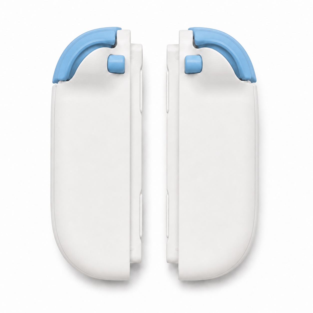 Blueberries Custom Nintendo Switch 2 Joy-Cons with TMR Drift-Resistant Joysticks