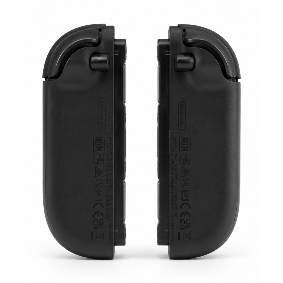 Cyber Punk Custom Nintendo Switch 2 Joy-Cons with TMR Drift-Resistant Joysticks