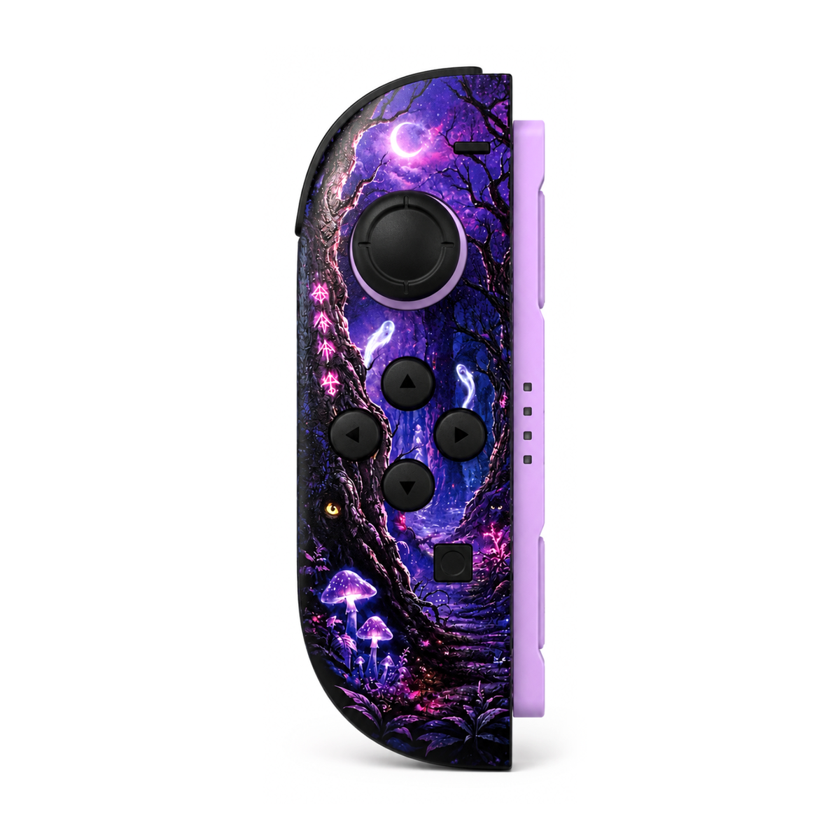 Mystic Forest Nintendo Switch 2 Joy-Cons with TMR Drift-Resistant Joysticks