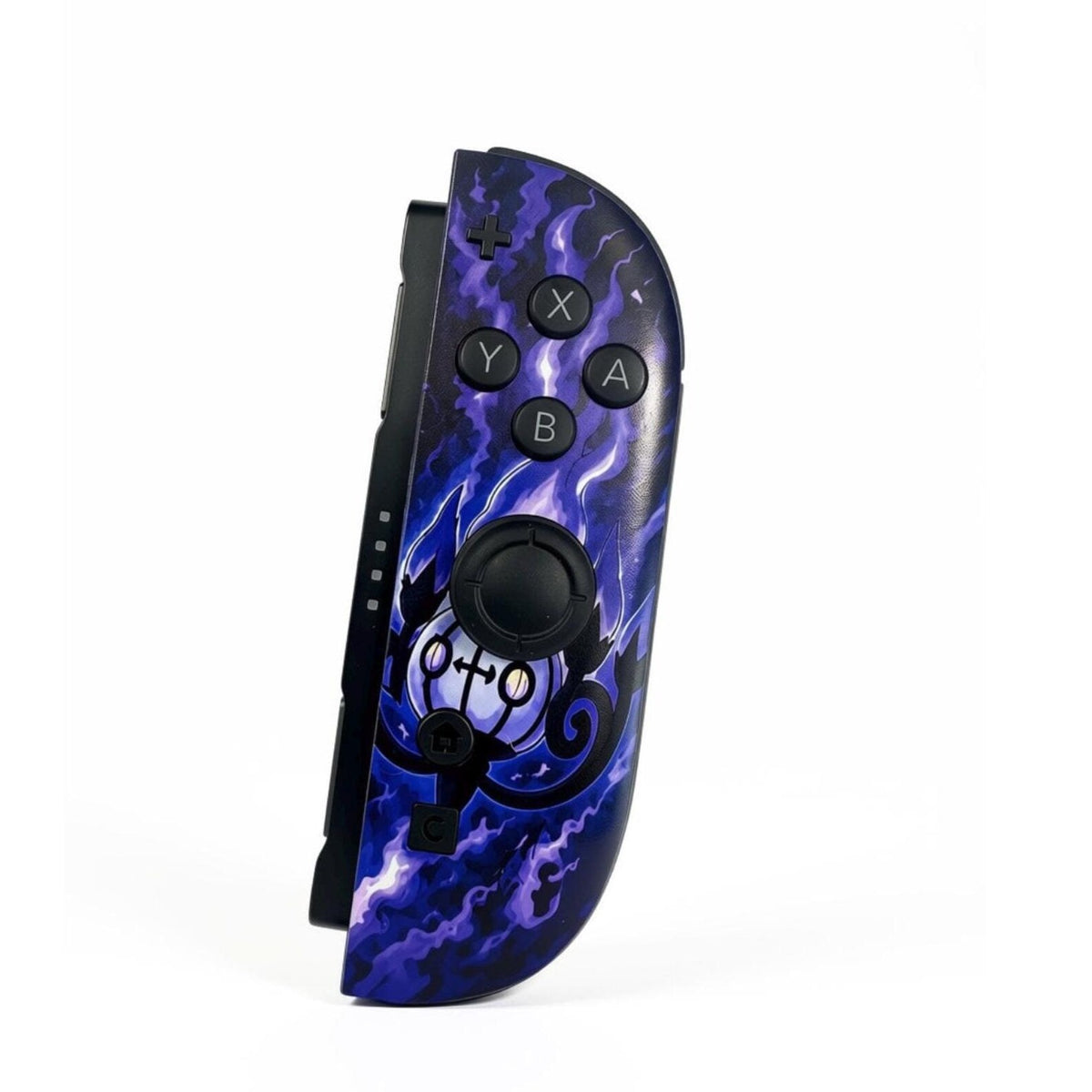 Controller Builder – Custom Nintendo Switch 2 Joy-Cons with TMR Joysticks