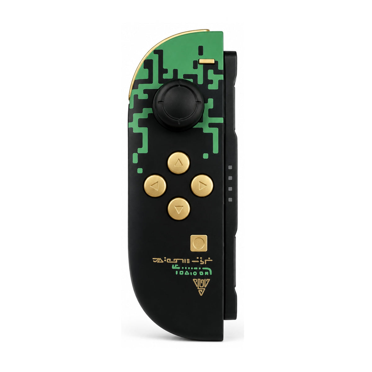 Kingdom of the Totem Nintendo Switch 2 Joy-Cons with TMR Drift-Resistant Joysticks