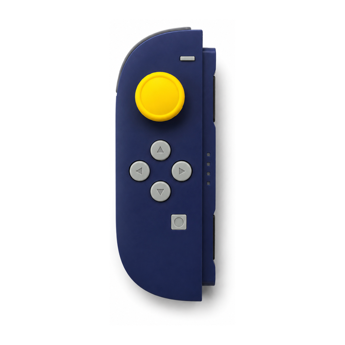 Game Cube Custom Nintendo Switch 2 Joy-Cons with TMR Drift-Resistant Joysticks