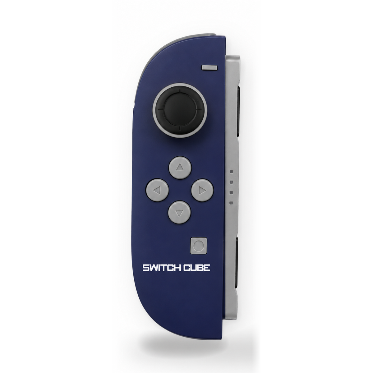 Game Cube Custom Nintendo Switch 2 Joy-Cons with TMR Drift-Resistant Joysticks