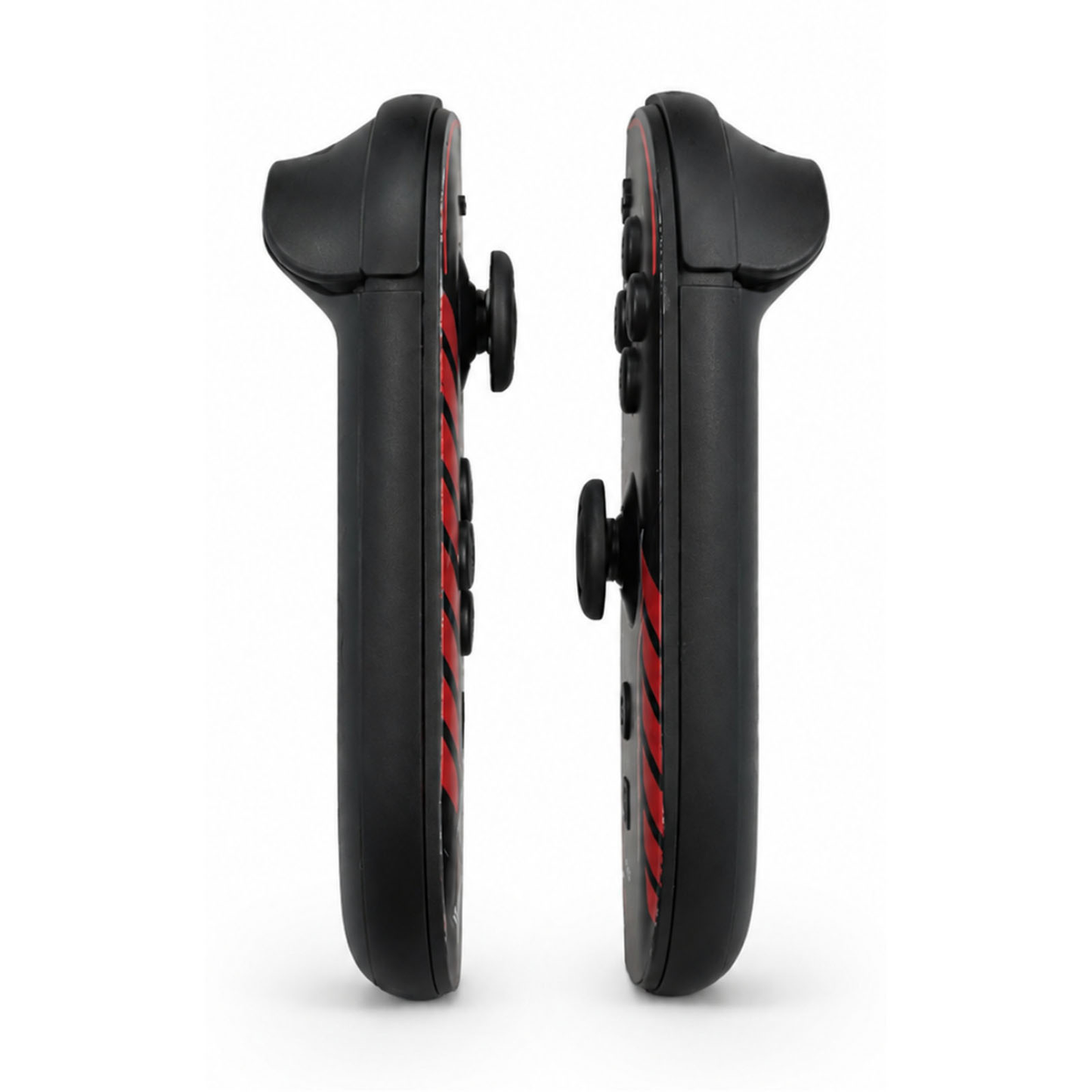 Umbrella Corp Custom Nintendo Switch 2 Joy-Cons with TMR Drift-Resistant Joysticks