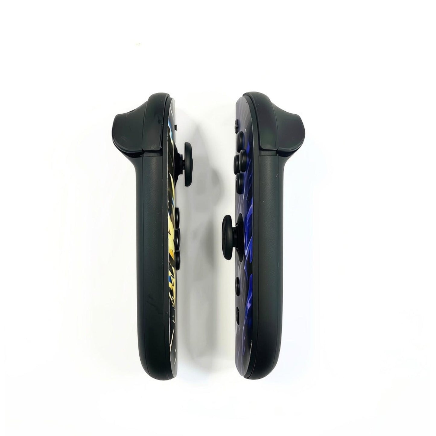 Controller Builder – Custom Nintendo Switch 2 Joy-Cons with TMR Joysticks