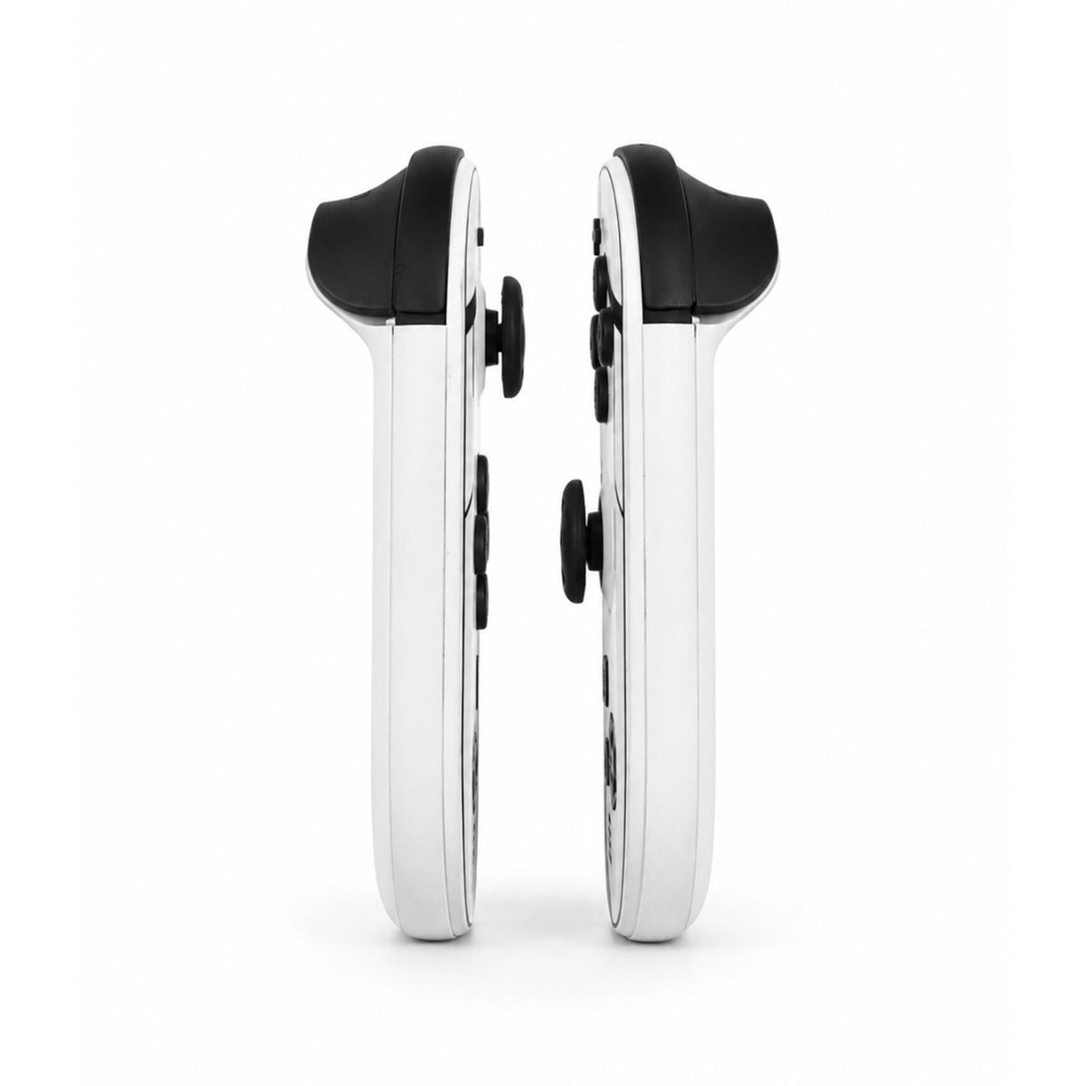 Storm Trooper Custom Nintendo Switch 2 Joy-Cons with TMR Drift-Resistant Joysticks