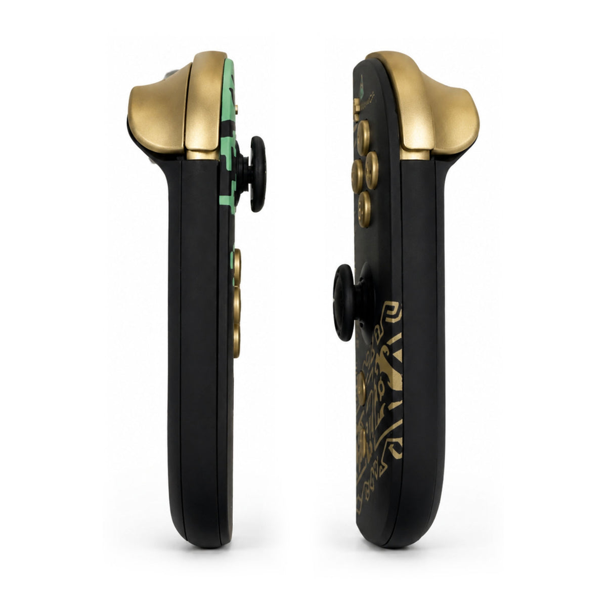 Kingdom of the Totem Nintendo Switch 2 Joy-Cons with TMR Drift-Resistant Joysticks