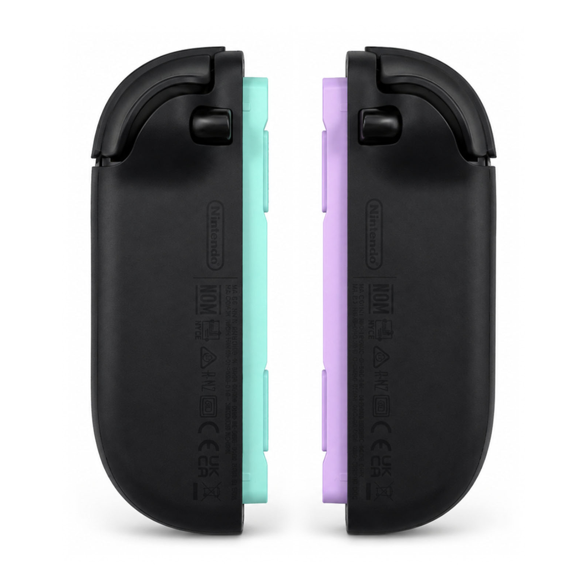 Mystic Forest Nintendo Switch 2 Joy-Cons with TMR Drift-Resistant Joysticks
