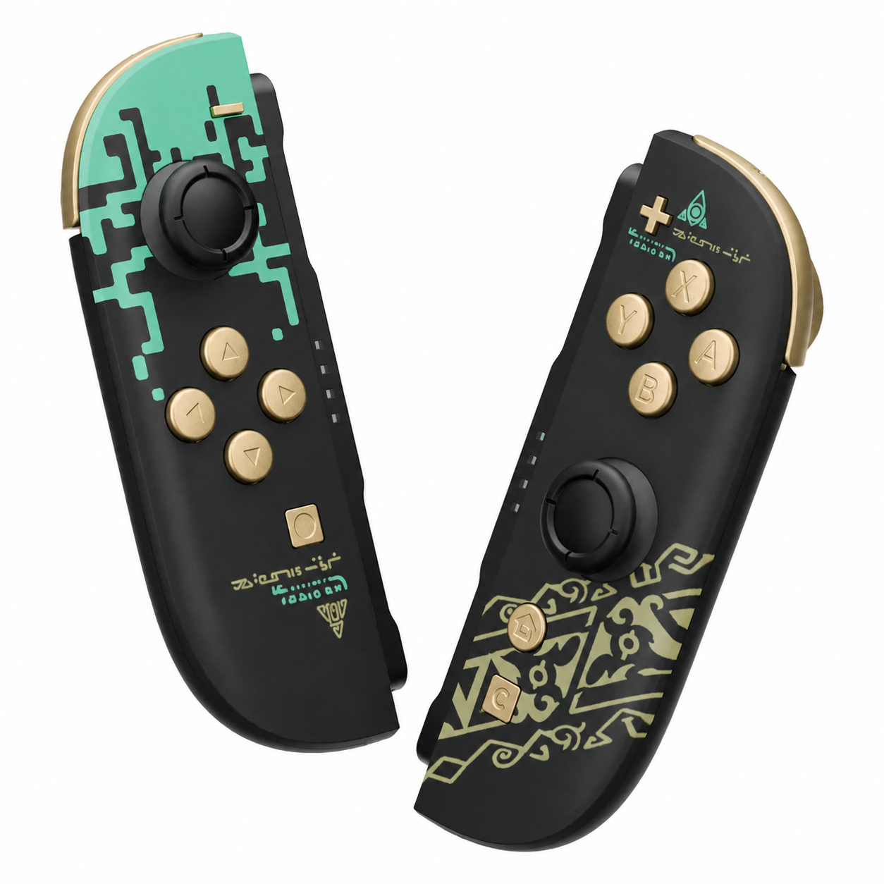 King Of The Totem Nintendo Switch 2 Console