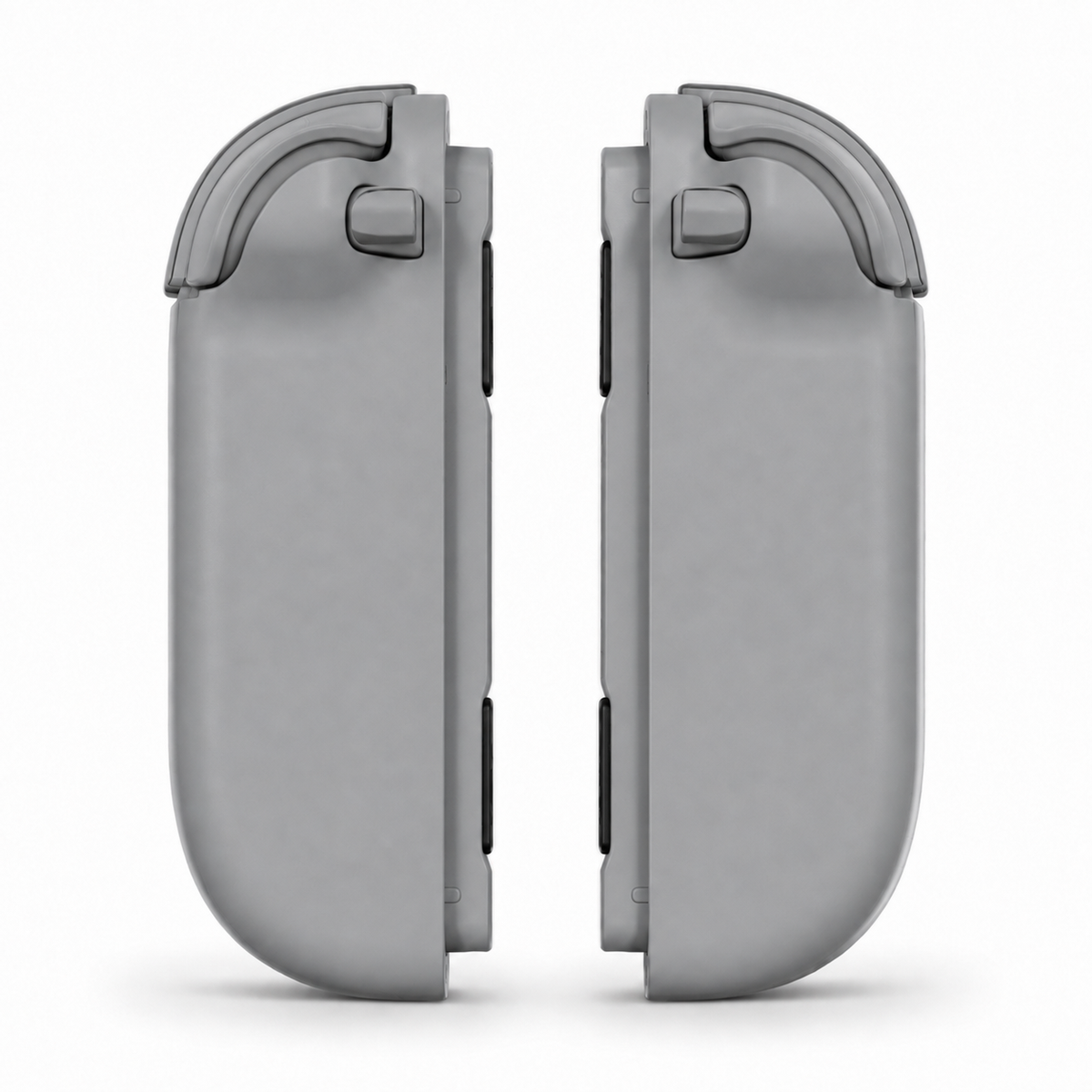 The Mandalorian Custom Nintendo Switch 2 Joy-Cons with TMR Drift-Resistant Joysticks